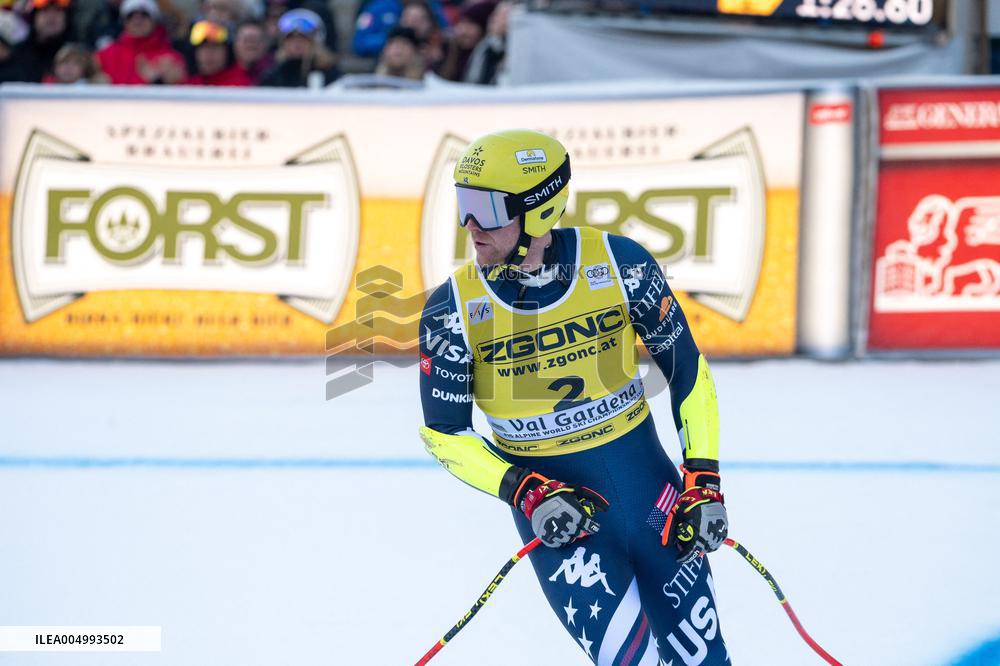 SPORT INVERNALI - Sci Alpino - 2026 Audi FIS Ski World Cup - Men's SuperG