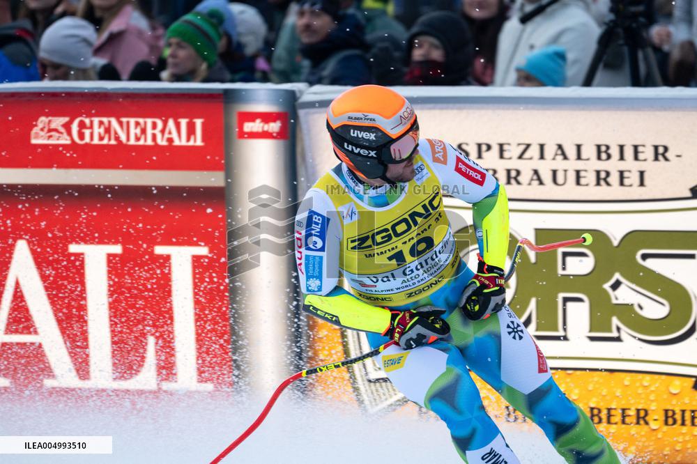 SPORT INVERNALI - Sci Alpino - 2026 Audi FIS Ski World Cup - Men's SuperG