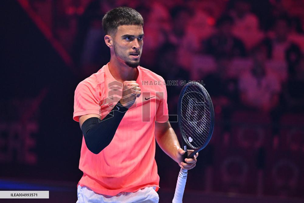 Next Gen ATP Finals Presented by PIF - Jeddah