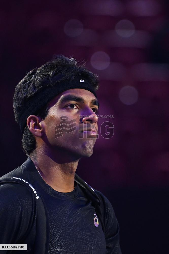 Next Gen ATP Finals Presented by PIF - Jeddah