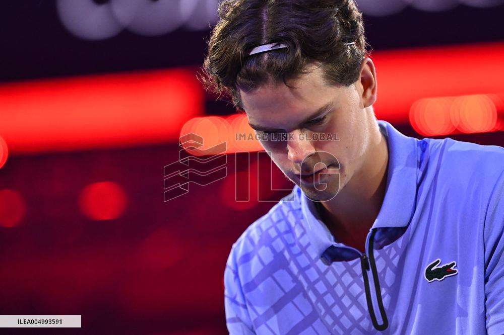 Next Gen ATP Finals Presented by PIF - Jeddah