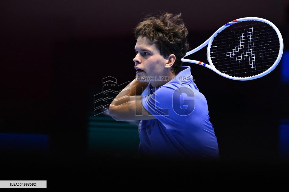 Next Gen ATP Finals Presented by PIF - Jeddah