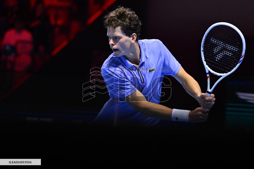 Next Gen ATP Finals Presented by PIF - Jeddah