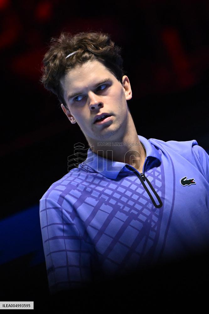 Next Gen ATP Finals Presented by PIF - Jeddah