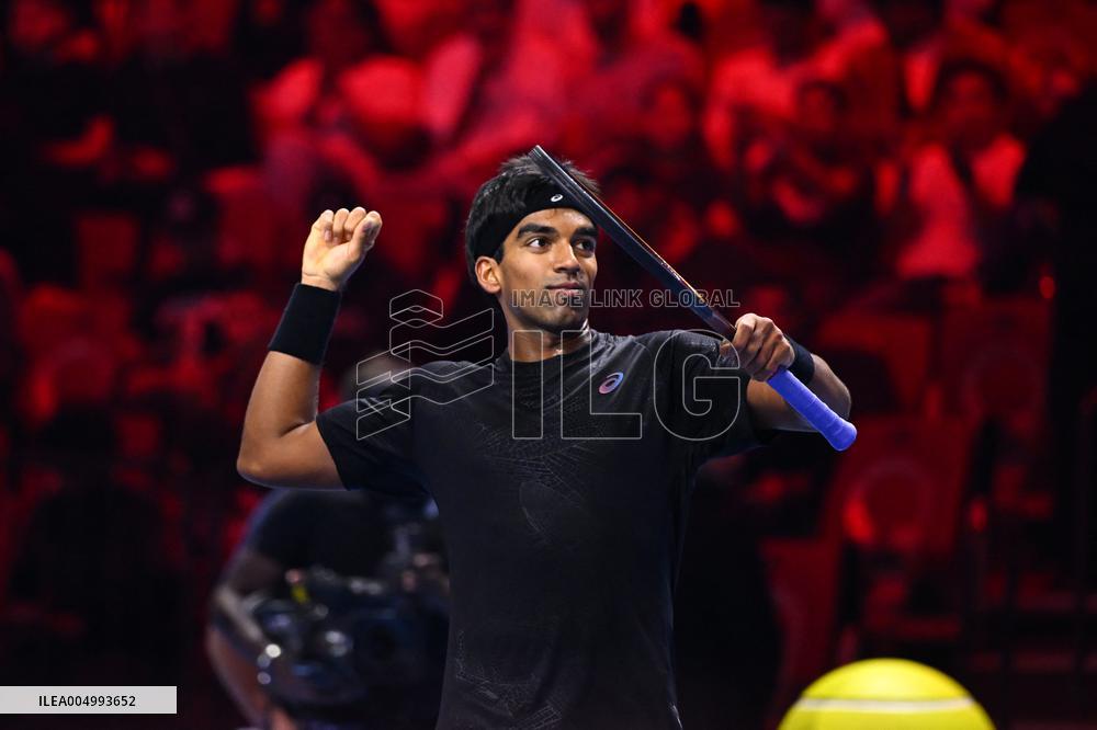 Next Gen ATP Finals Presented by PIF - Jeddah