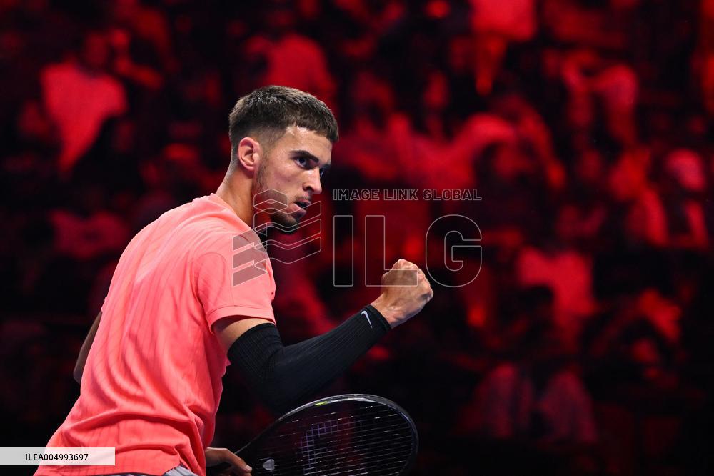 Next Gen ATP Finals Presented by PIF - Jeddah