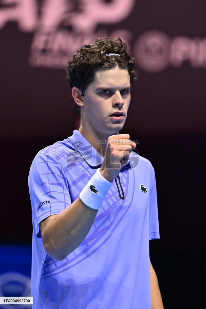 Next Gen ATP Finals Presented by PIF - Jeddah