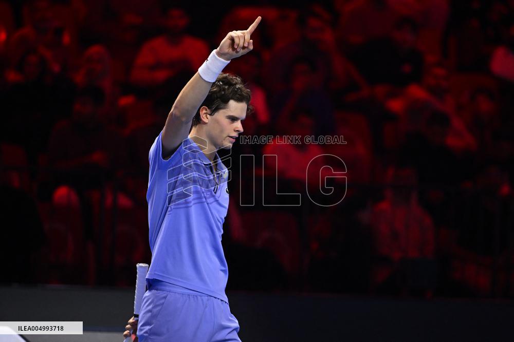 Next Gen ATP Finals Presented by PIF - Jeddah