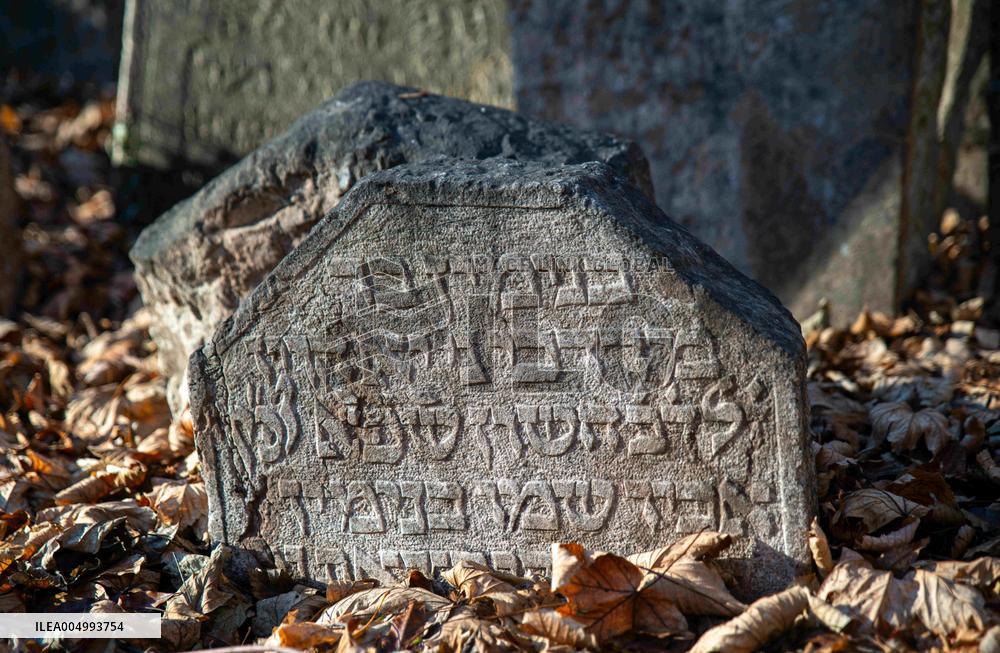 Illustration of Prague