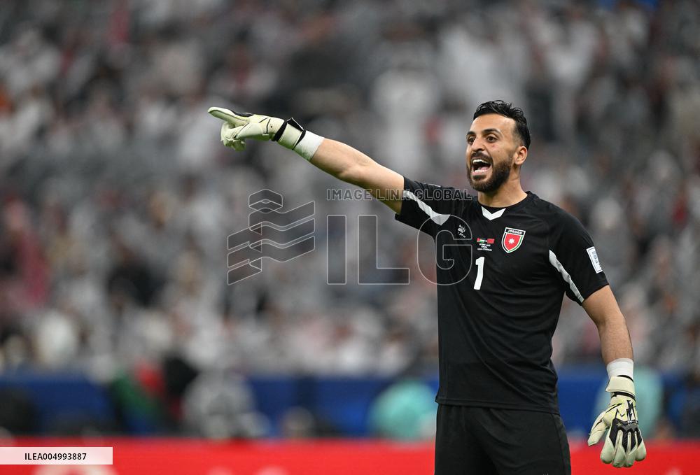 CALCIO - Altro -  FIFA Arab Cup 2025 Finals - Morocco vs Jordan