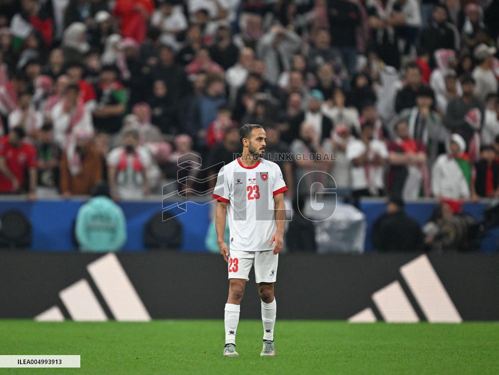 CALCIO - Altro -  FIFA Arab Cup 2025 Finals - Morocco vs Jordan