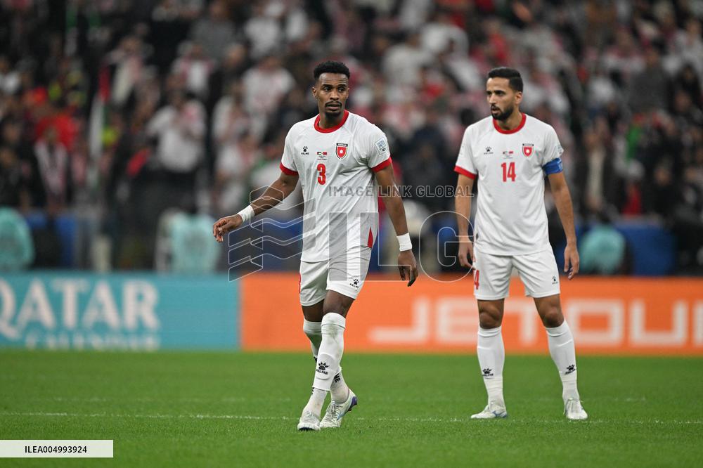 CALCIO - Altro -  FIFA Arab Cup 2025 Finals - Morocco vs Jordan