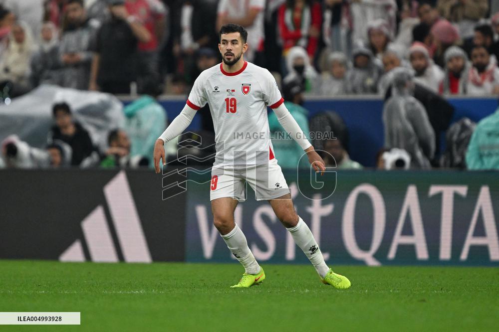 CALCIO - Altro -  FIFA Arab Cup 2025 Finals - Morocco vs Jordan
