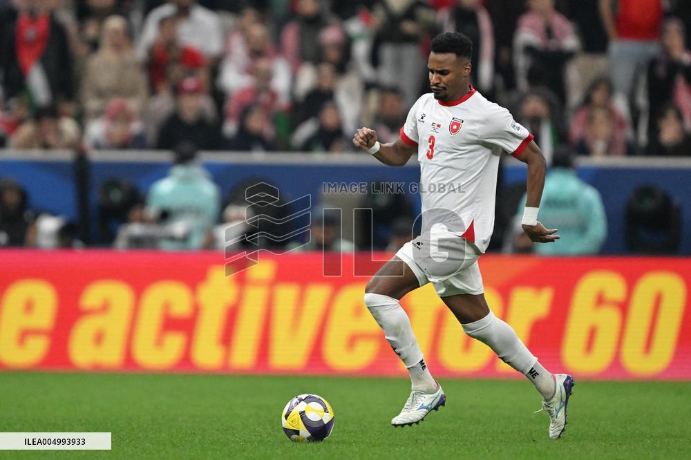 CALCIO - Altro -  FIFA Arab Cup 2025 Finals - Morocco vs Jordan