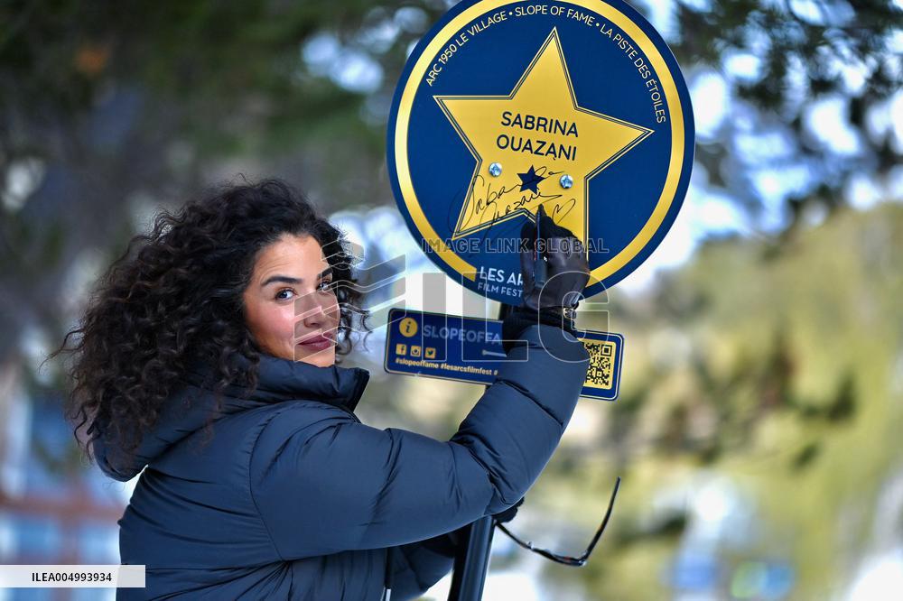 Les Arcs Film Festival - Day seven .FC