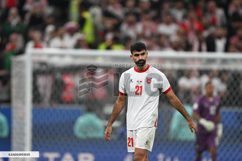 CALCIO - Altro -  FIFA Arab Cup 2025 Finals - Morocco vs Jordan