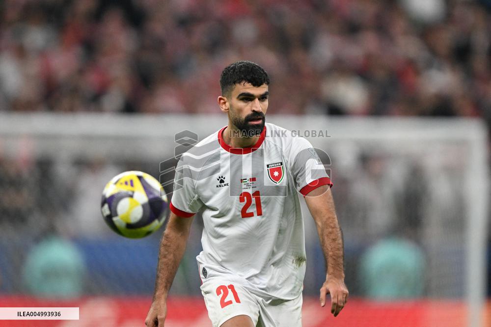 CALCIO - Altro -  FIFA Arab Cup 2025 Finals - Morocco vs Jordan