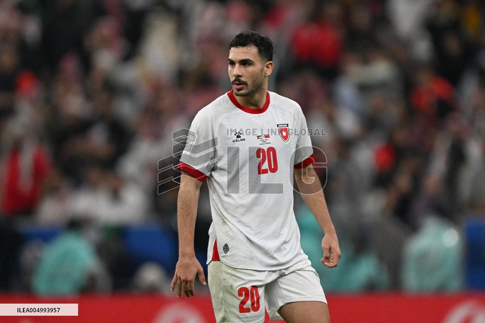 CALCIO - Altro -  FIFA Arab Cup 2025 Finals - Morocco vs Jordan