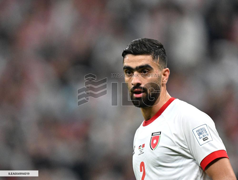 CALCIO - Altro -  FIFA Arab Cup 2025 Finals - Morocco vs Jordan