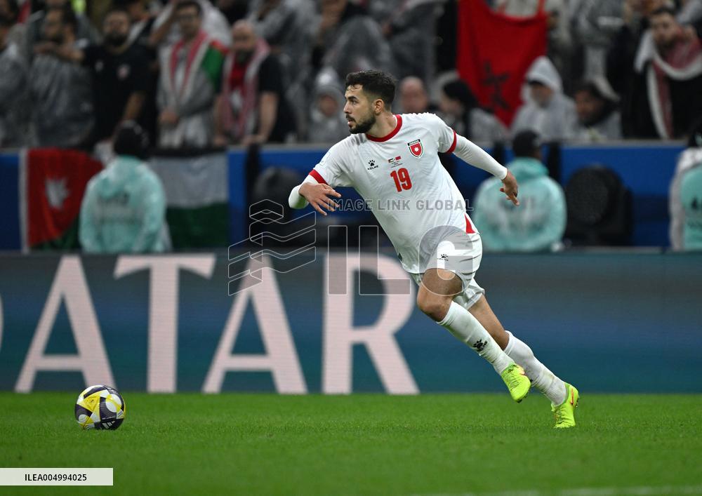 CALCIO - Altro -  FIFA Arab Cup 2025 Finals - Morocco vs Jordan