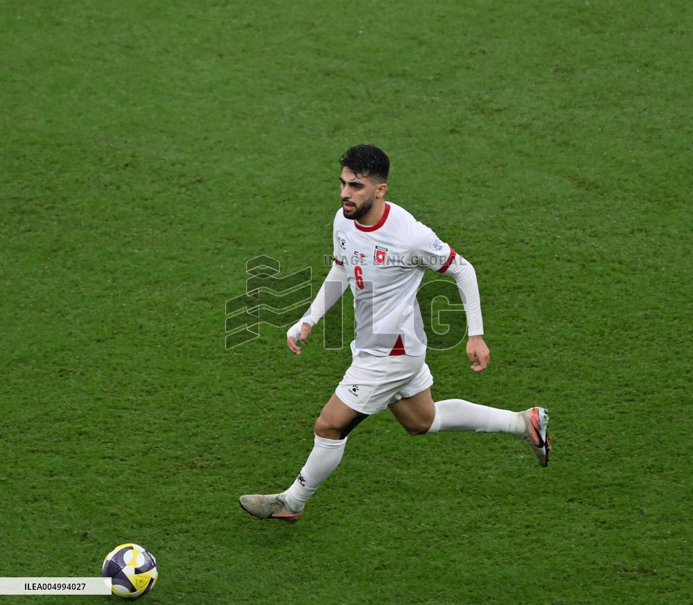 CALCIO - Altro -  FIFA Arab Cup 2025 Finals - Morocco vs Jordan