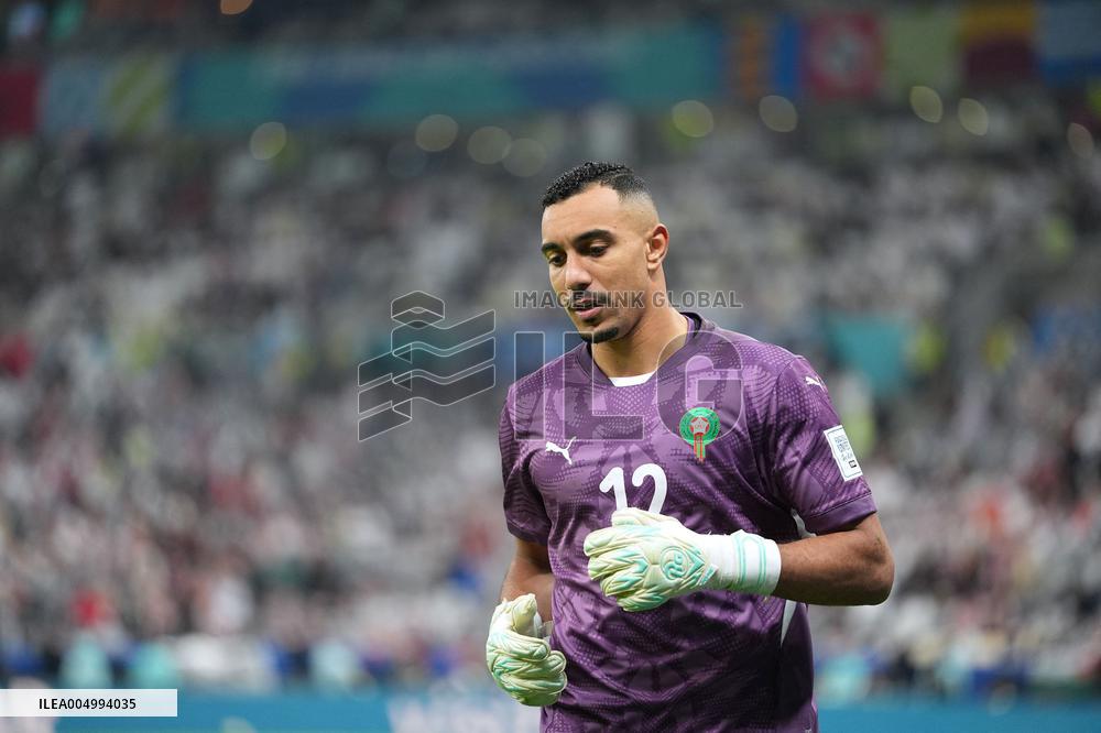 CALCIO - Altro -  FIFA Arab Cup 2025 Finals - Morocco vs Jordan