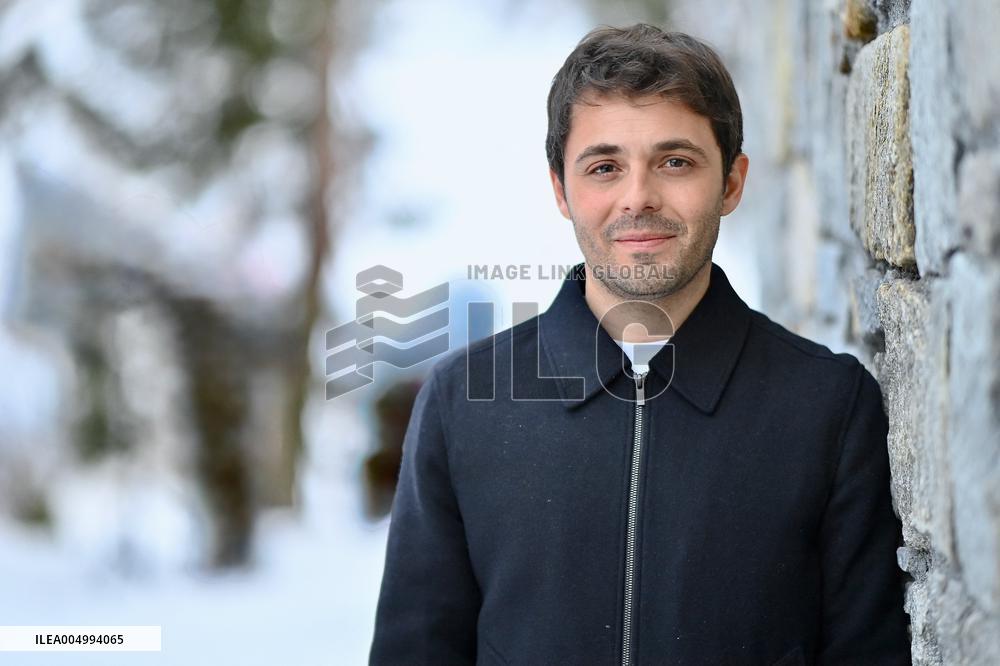 Les Arcs Film Festival - Day seven .FC