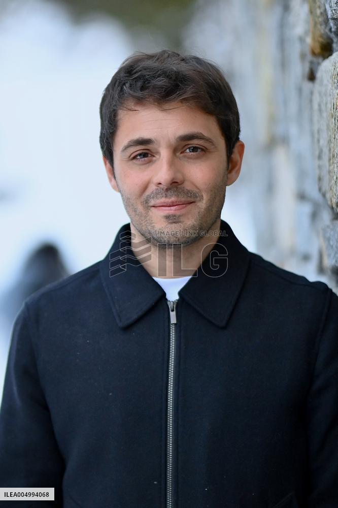 Les Arcs Film Festival - Day seven .FC