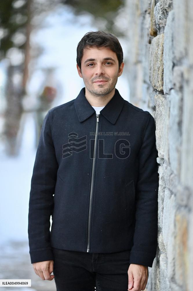 Les Arcs Film Festival - Day seven .FC