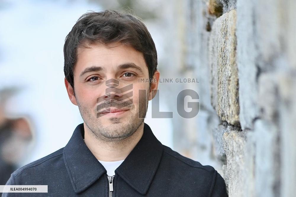 Les Arcs Film Festival - Day seven .FC