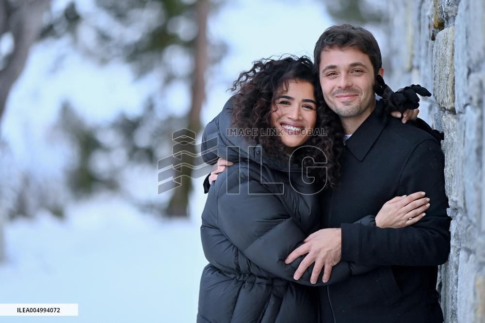 Les Arcs Film Festival - Day seven .FC