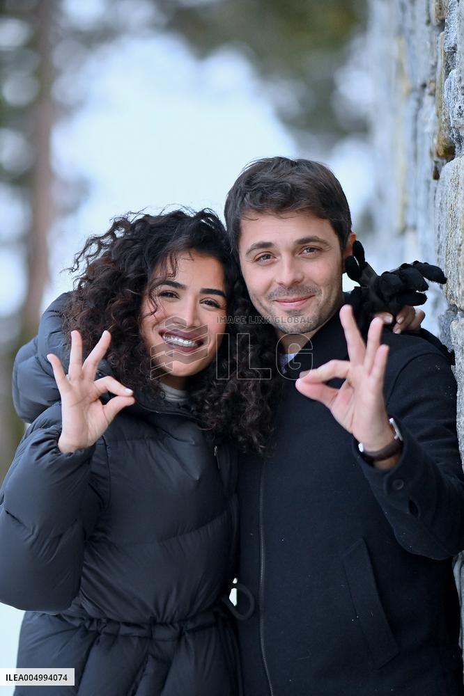 Les Arcs Film Festival - Day seven .FC