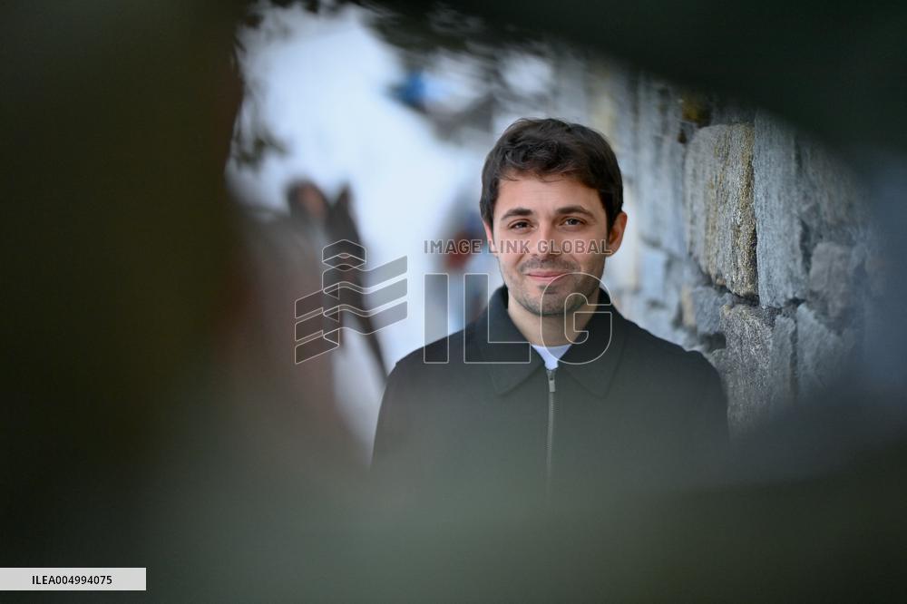 Les Arcs Film Festival - Day seven .FC