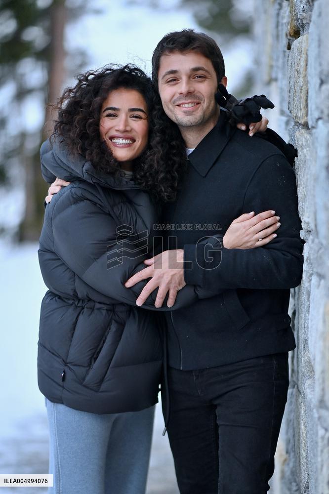 Les Arcs Film Festival - Day seven .FC