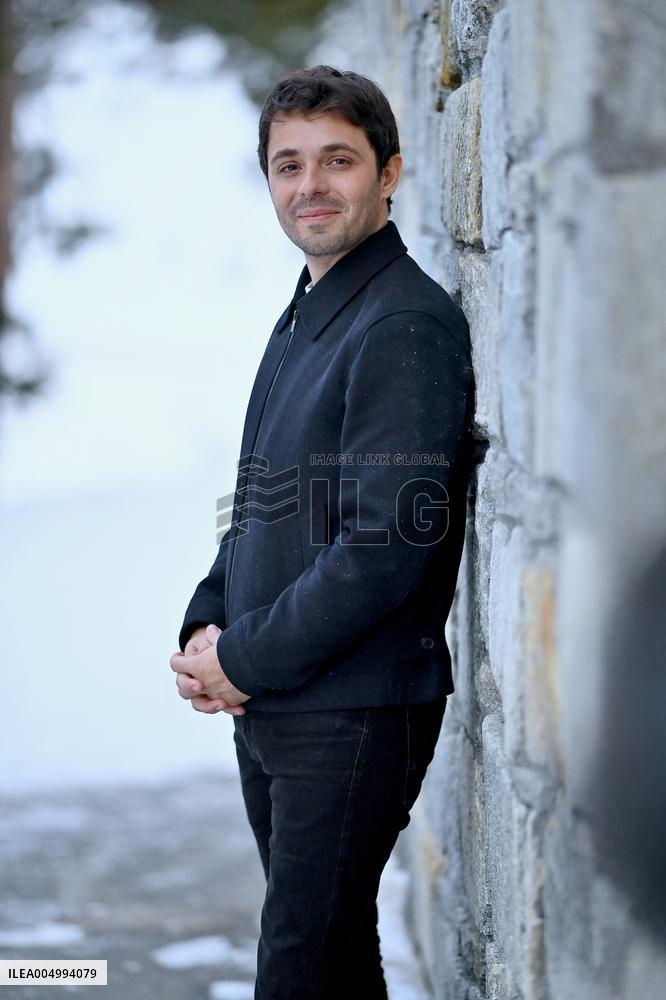 Les Arcs Film Festival - Day seven .FC