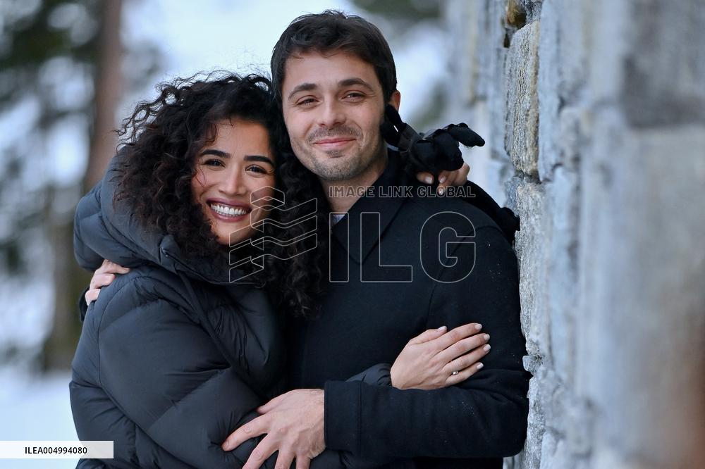 Les Arcs Film Festival - Day seven .FC