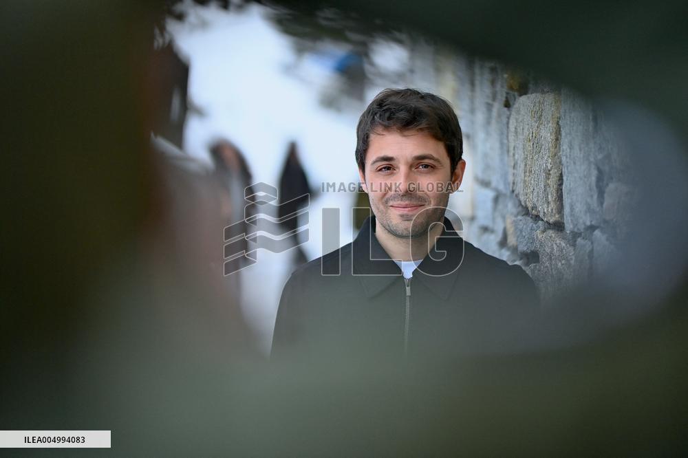 Les Arcs Film Festival - Day seven .FC