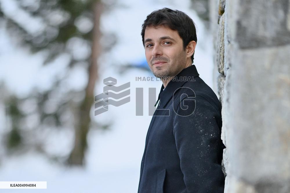 Les Arcs Film Festival - Day seven .FC