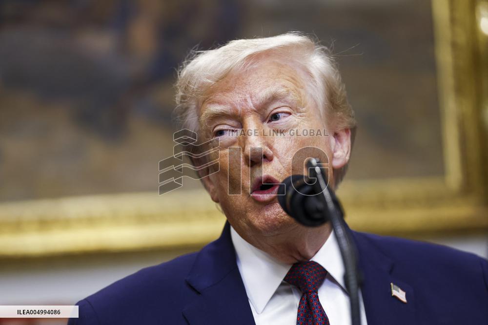 President Trump delivers remarks on lowering the prices of drugs and pharmaceuticals