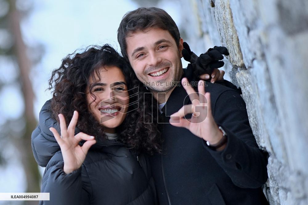 Les Arcs Film Festival - Day seven .FC