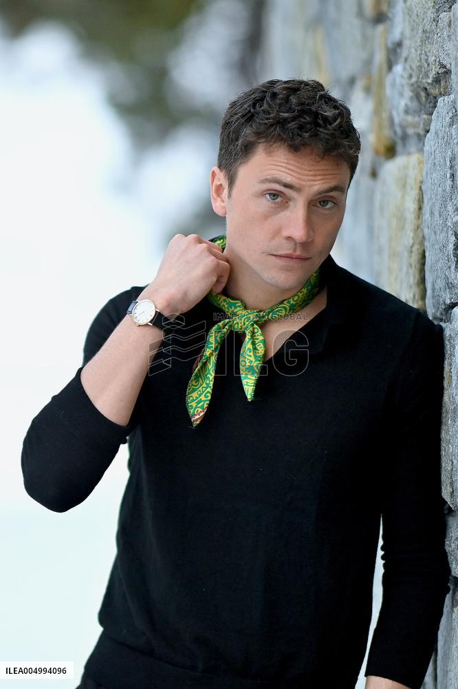 Les Arcs Film Festival - Day six. FC