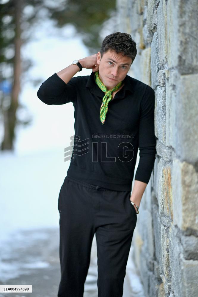 Les Arcs Film Festival - Day six. FC