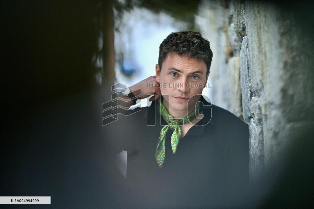 Les Arcs Film Festival - Day six. FC