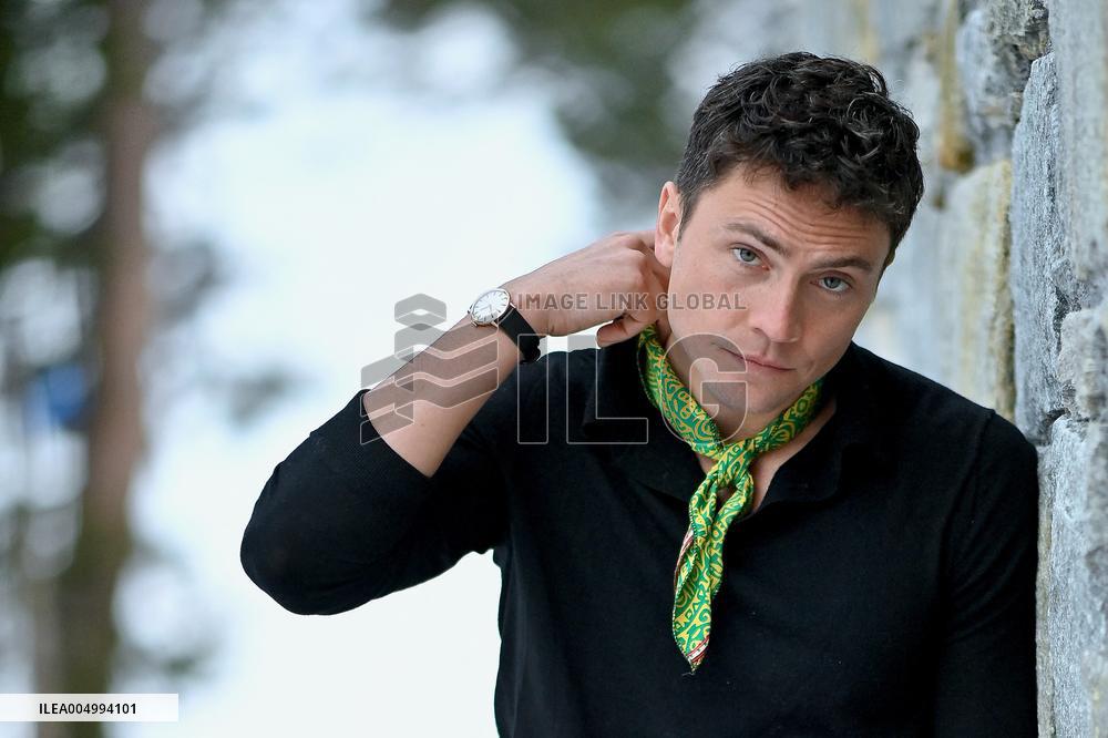 Les Arcs Film Festival - Day six. FC