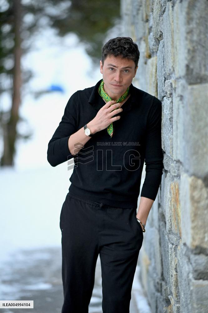 Les Arcs Film Festival - Day six. FC