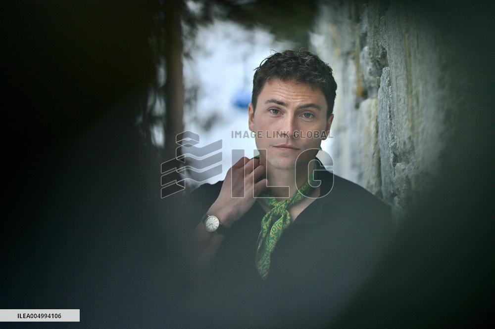 Les Arcs Film Festival - Day six. FC