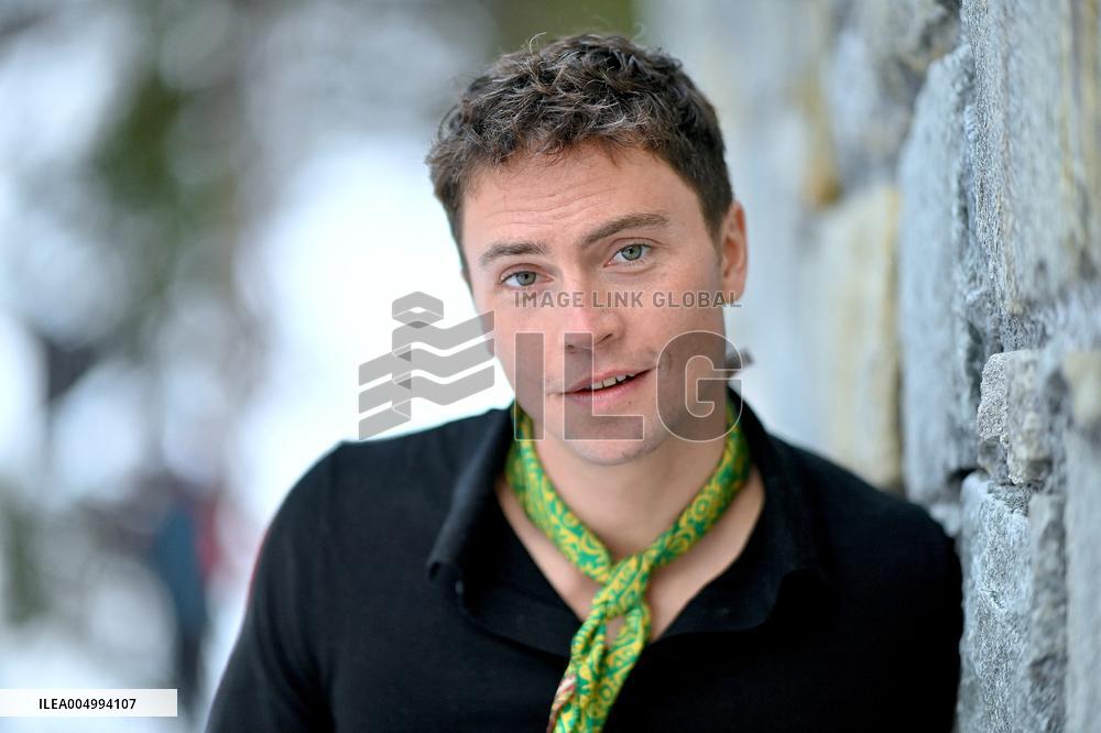 Les Arcs Film Festival - Day six. FC