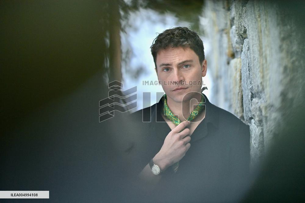 Les Arcs Film Festival - Day six. FC