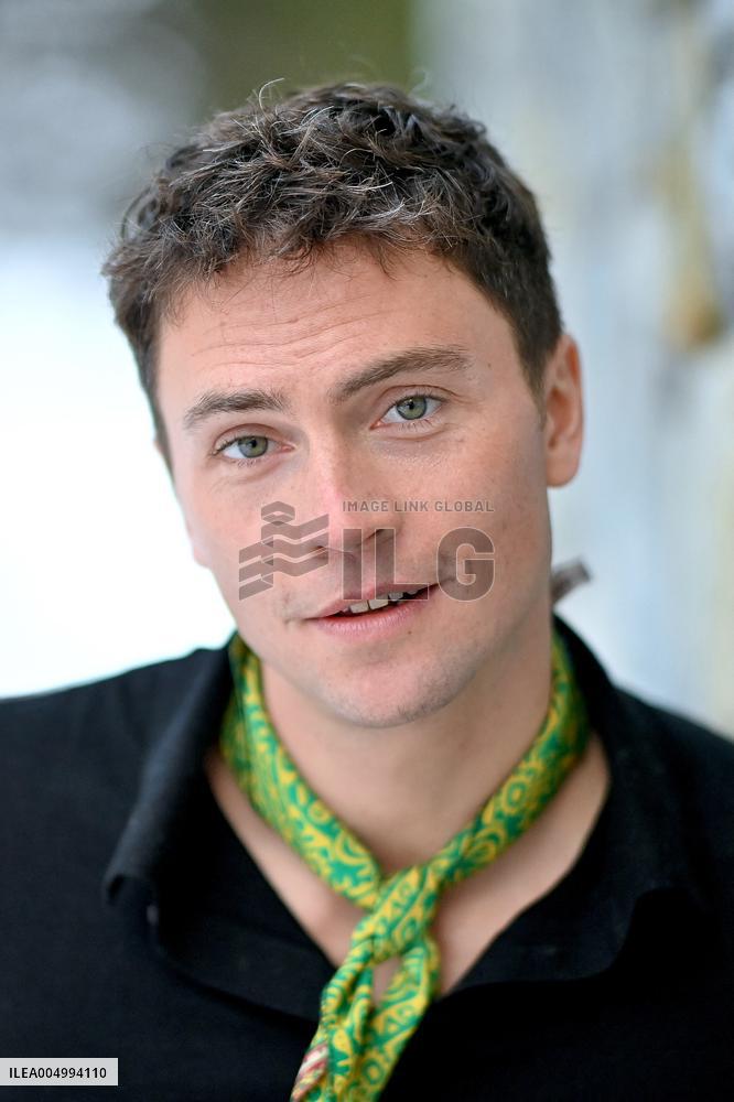 Les Arcs Film Festival - Day six. FC