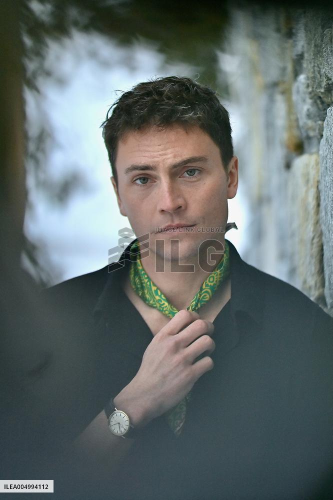 Les Arcs Film Festival - Day six. FC